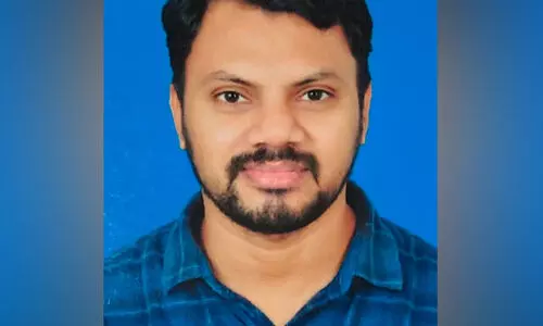 പൊന്നാനി സ്വദേശി ഷാർജയിൽ നിര്യാതനായി പൊന്നാനി സ്വദേശി ഷാർജയിൽ നിര്യാതനായി