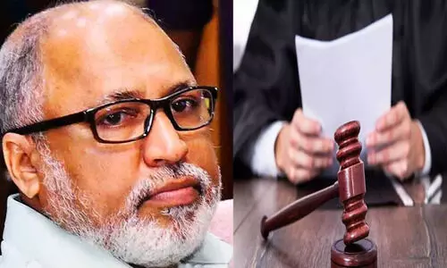 കോടതികൾ വിവരാവകശ നിയമത്തിന് പുറത്തല്ല; വിരമിച്ച വിവരാധികാരി അജിത്കുമാറിനെതിരെ ശിക്ഷാനടപടി