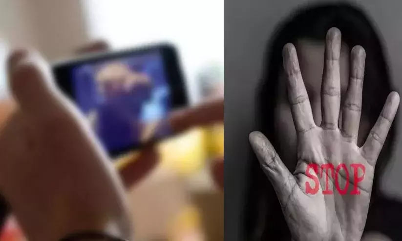 പ്രായപൂർത്തിയാകാത്ത കുട്ടികളുടെ അശ്ലീല വീഡിയോകൾ കണ്ടതിന് യെമൻ സ്വദേശിക്ക് കോടതി പിരിയുന്നത് വരെ തടവും 10,000 രൂപ പിഴയും