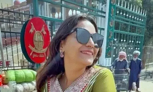 3,77,000 സബ്സ്ക്രൈബർമാർ, പാക് ഇന്‍റലിജൻസുമായി ബന്ധം, മെസേജിങ് ആപ്പിലൂടെ വിവരങ്ങൾ ചോർത്തി; ആരാണ് ജ്യോതി മൽഹോത്ര?