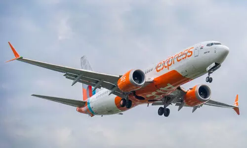 air india express 987879