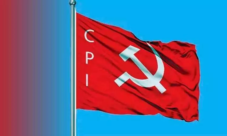 എ​ന്താ​ണ്​ സി.​പി.​െ​എ​യു​ടെ സാ​ധ്യ​ത​ക​ൾ?