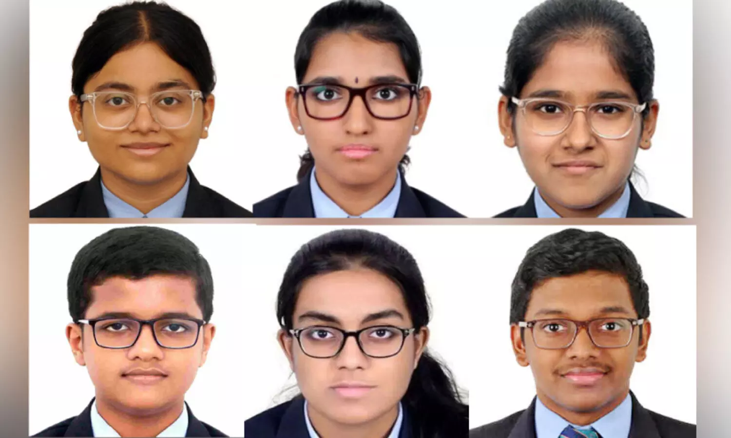 സി.​ബി.​എ​സ്.​ഇ ബോ​ർ​ഡ് പ​രീ​ക്ഷ​ക​ളി​ൽ മി​ക​ച്ച വി​ജ​യം നേ​ടി ബ​ഹ്റൈ​ൻ ഇ​ന്ത്യ​ൻ സ്കൂ​ൾ