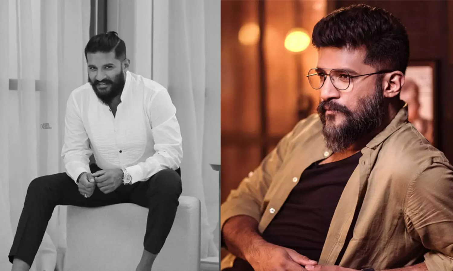 അ​തി​ലോ​ലം അ​നു​രാ​ഗം, തേ​ൻ​മാ​രി​യാ​യ്...വി​ജ​യ് യേ​ശു​ദാ​സി​ന്‍റെ പാ​ട്ടു​ലോ​കം