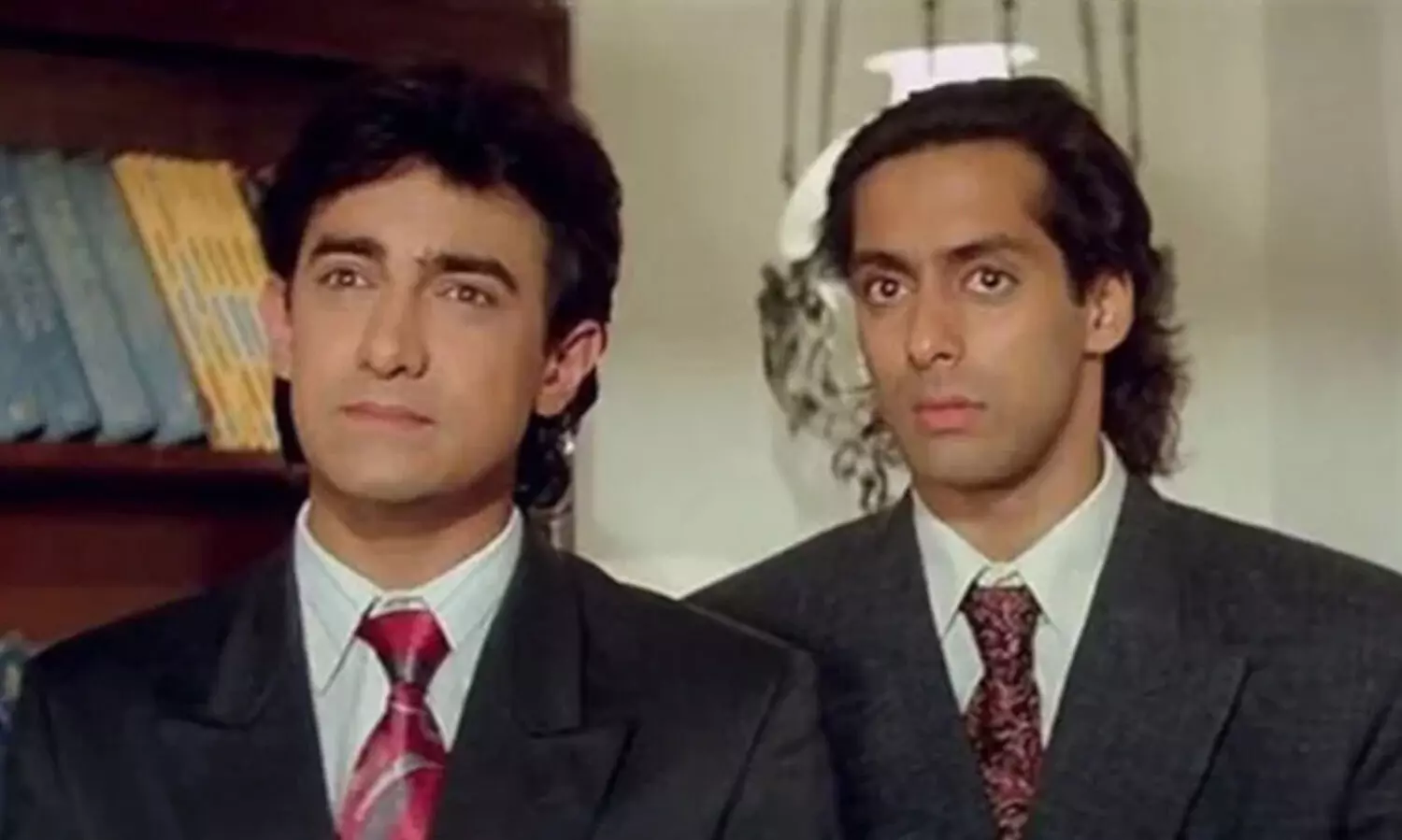 അന്ദാസ് അപ്ന അപ്നയിലെ കഥാപാത്രങ്ങളുടെയും സംഭാഷണങ്ങളുടെയും അനധികൃത ഉപയോഗം തടഞ്ഞ് കോടതി