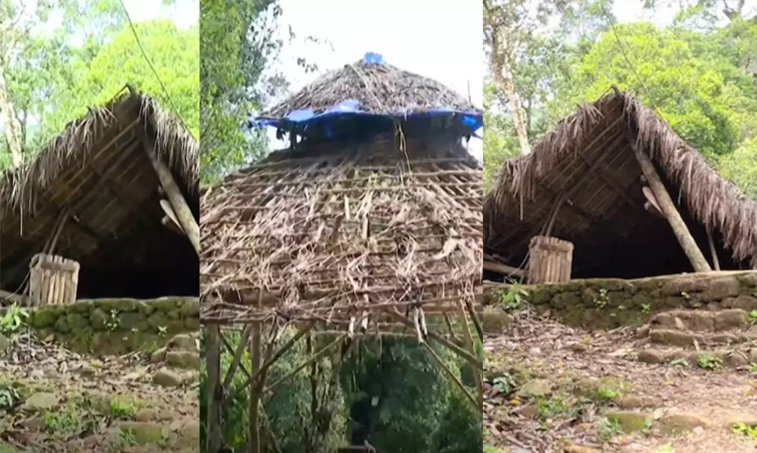 വയനാട്ടിൽ ഓഫ് റോഡ് റൈഡിങ്ങും ടെൻറ് ടൂറിസവും ഗ്ലാസ് ബ്രിഡ്ജും നിരോധിക്കണമെന്ന് പ്രകൃതി സംരക്ഷണ സമിതി; ‘കൊലയാളി ടൂറിസത്തെ നാടുകടത്താൻ വയനാട്ടുകാർ ഒറ്റക്കെട്ടായി രംഗത്തിറങ്ങണം’