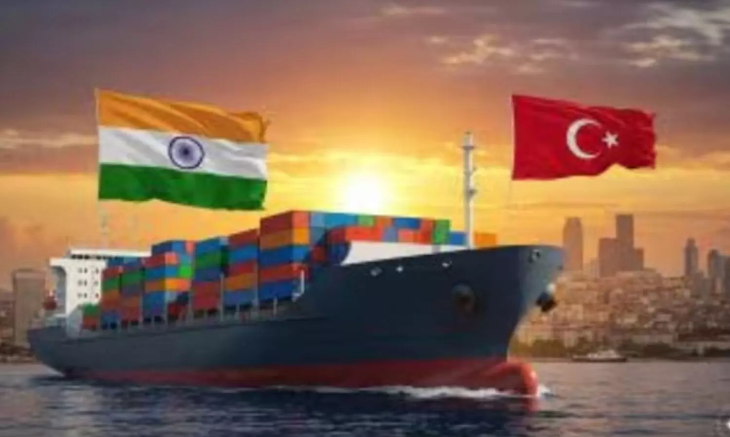 തുർക്കിക്കെതിരെ ഇന്ത്യ ഒറ്റക്കെട്ട്; ബോയ്കോട്ട് കടുക്കുമ്പോൾ തുർക്കിക്ക് പണികിട്ടുമോ‍?