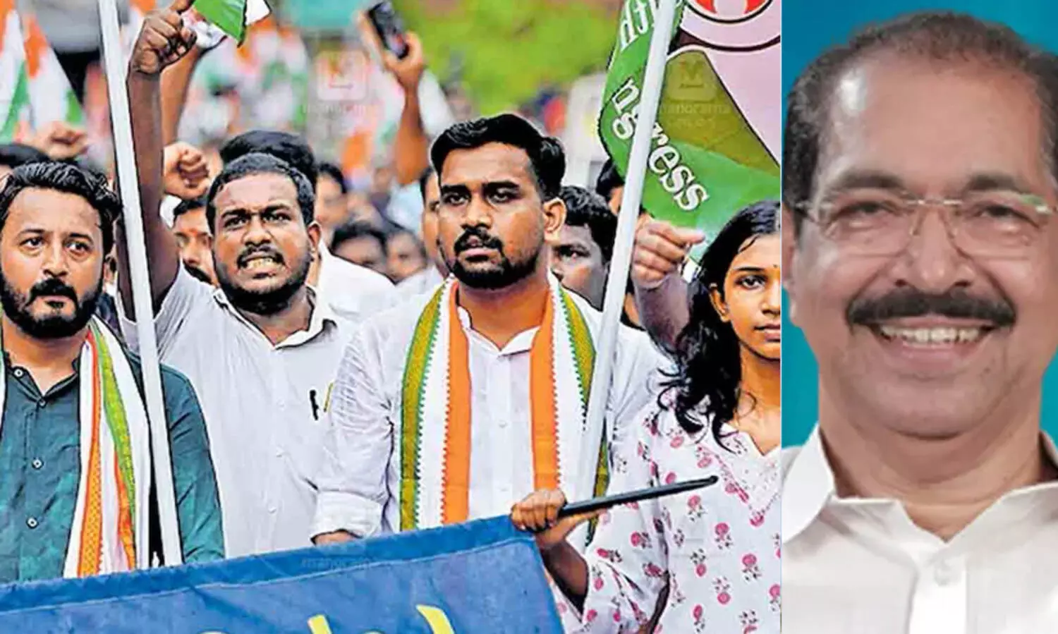 ഗാന്ധി സ്തൂപം നിര്‍മ്മിക്കാന്‍ അനുവദിക്കില്ലെന്നത് സി.പി.എം സംസ്ഥാന കമ്മിറ്റിയുടെ നയമാണോ-സണ്ണി ജോസഫ്