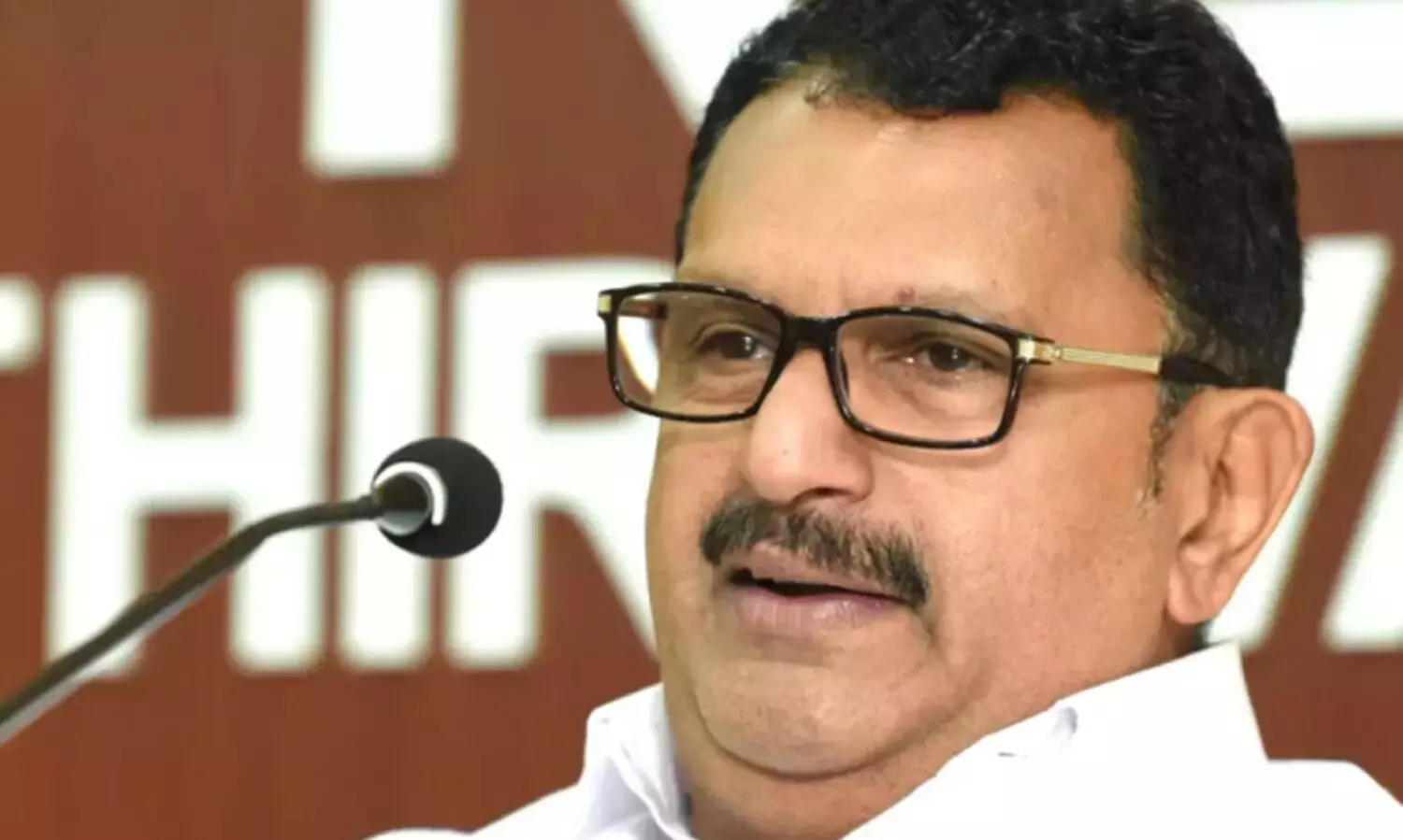 മഹാത്മജിയെ വധിച്ച ശക്തികളുടെ പിന്മുറക്കാരാണ് കേരളത്തിലെ പിണറായിസ്റ്റുകൾ -കെ. മുരളീധരൻ