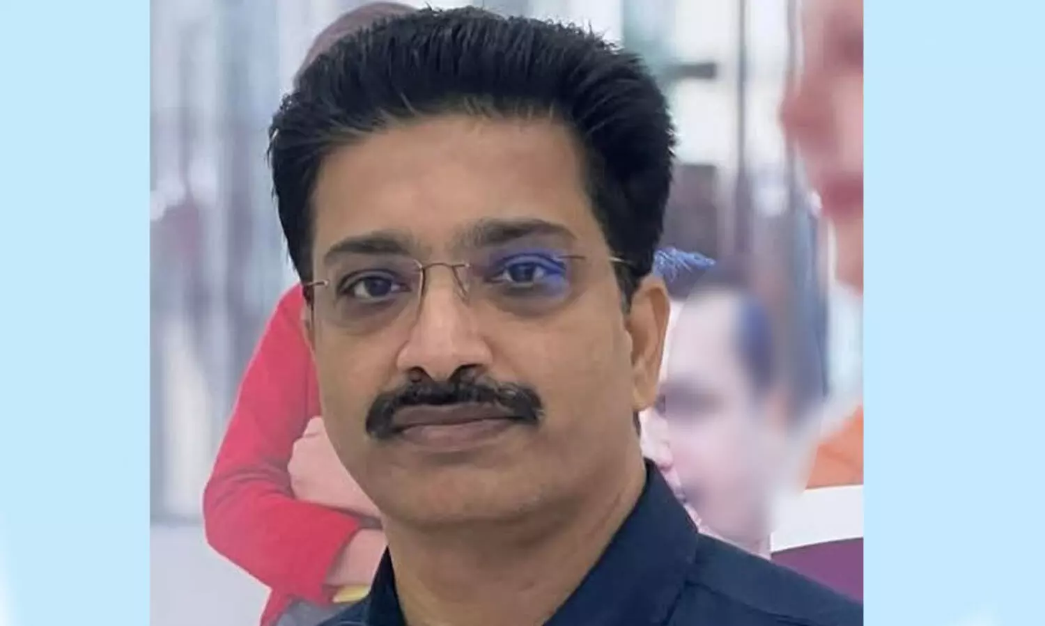 സനിൽ കുമാർ നിര്യാതനായി