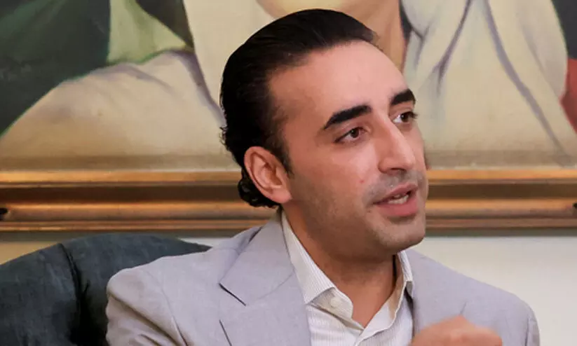 ഇന്ത്യക്ക് പിന്നാലെ പാകിസ്താനും വിദേശരാജ്യങ്ങളിലേക്ക് പ്രതിനിധി സംഘത്തെ അയക്കുന്നു ഇന്ത്യക്ക് പിന്നാലെ പാകിസ്താനും വിദേശരാജ്യങ്ങളിലേക്ക് പ്രതിനിധി സംഘത്തെ അയക്കുന്നു