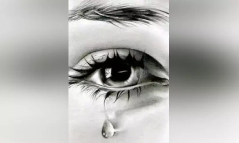 കാലമേ നീ സാക്ഷി കാലമേ നീ സാക്ഷി