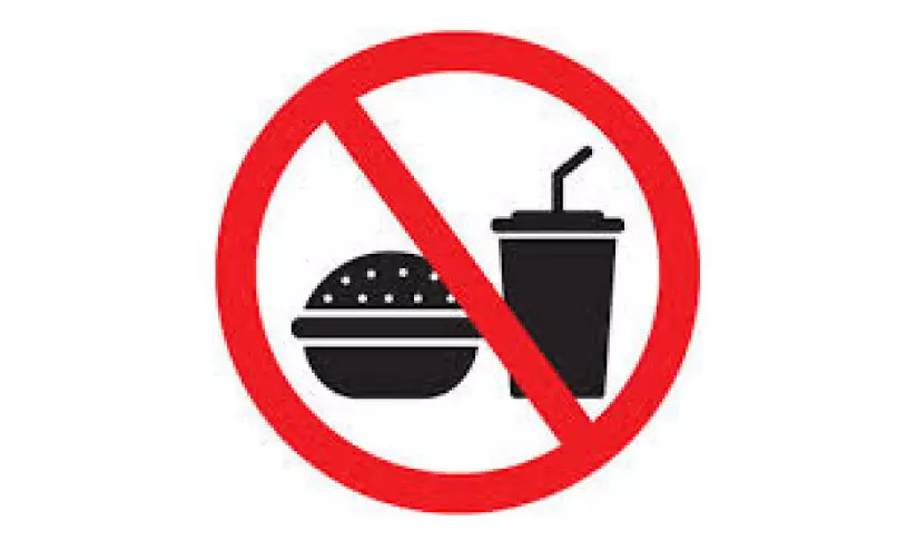 ഭക്ഷ്യ സുരക്ഷ നിയമം ലംഘിച്ച റസ്റ്റോറന്റ് പൂട്ടിച്ചു