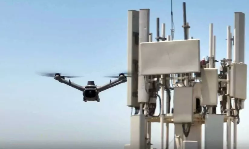 ഡ്രോ​ൺ ഉ​പ​യോ​ഗ​ത്തി​ന്​ മാ​ർ​ഗ​നി​ർ​ദേ​ശ​ങ്ങ​ളു​മാ​യി അ​ധി​കൃ​ത​ർ