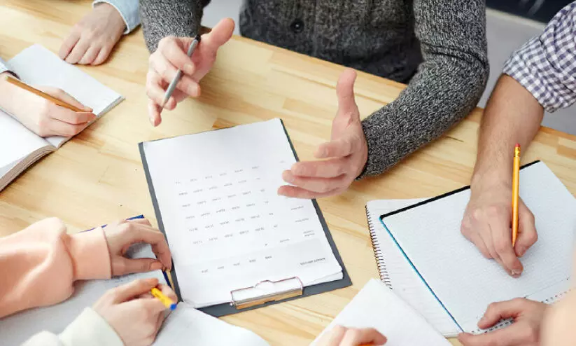 ദു​ബൈ​യി​ലെ സ്വ​കാ​ര്യ സ്കൂ​ളു​ക​ളി​ൽ ഈ ​വ​ർ​ഷം പ​രി​ശോ​ധ​ന​യി​ല്ല