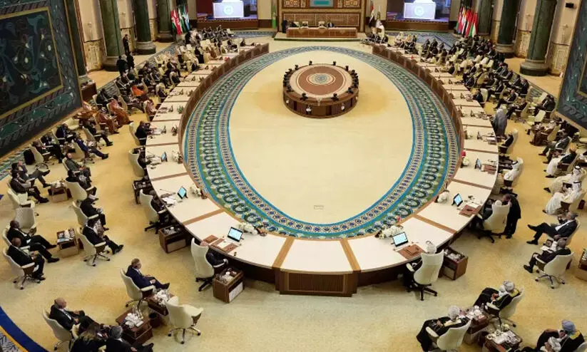 arab league arab league