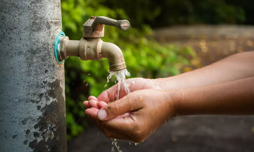 ജല്‍ ജീവന്‍ മിഷന്‍; തടസ്സം പഞ്ചായത്തുകളുടെ ഏകോപനമില്ലായ്മ