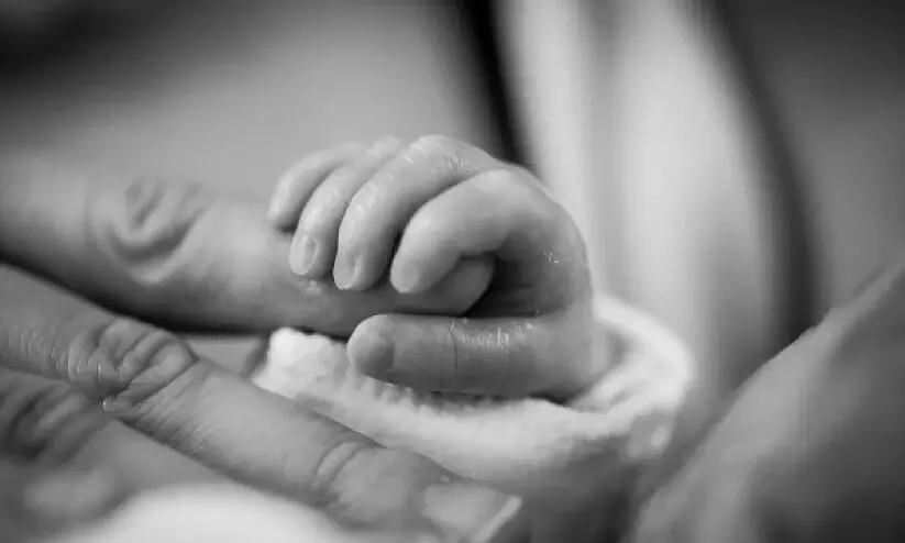 ശി​ശു​ഹ​ത്യ​ക്ക് ഇ​നി ക​ർ​ശ​ന ശി​ക്ഷ