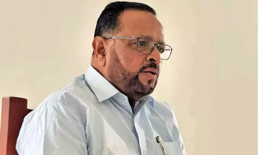 പി.കെ.ജമാലിന്റെ നിര്യാണത്തിൽ അനുശോചിച്ചു പി.കെ.ജമാലിന്റെ നിര്യാണത്തിൽ അനുശോചിച്ചു