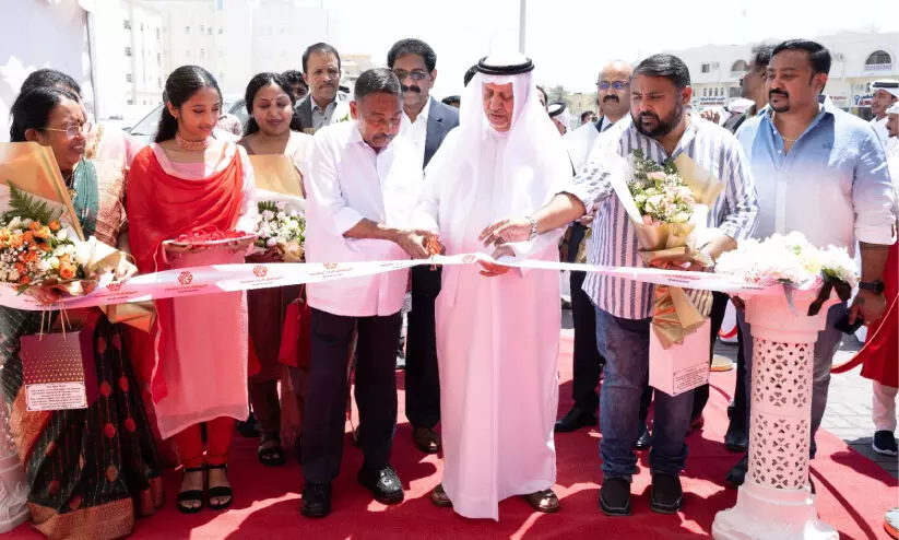 അ​ൽ അ​മാ​നി ടി.​വി.​ആ​ർ ഇ​നി അ​ൽ വ​ക്റ​യി​ലും