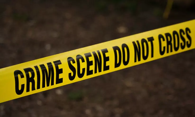 ഐവിൻ കൊല; പ്രതികളെ കസ്റ്റഡിയിൽ വാങ്ങും ഐവിൻ കൊല; പ്രതികളെ കസ്റ്റഡിയിൽ വാങ്ങും