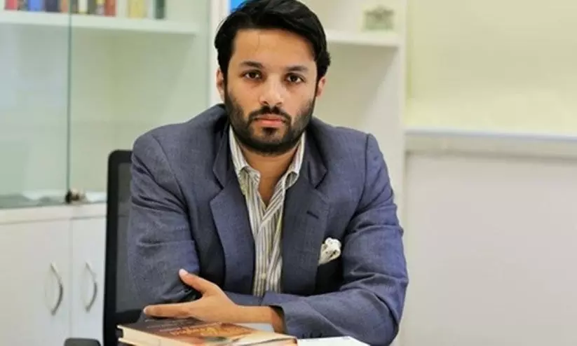 ഓപ്പറേഷൻ സിന്ദൂരിനെക്കുറിച്ചുള്ള അഭിപ്രായ പ്രകടനം: അശോക സർവകലാശാല പ്രഫസർ അലി ഖാൻ മഹ്മൂദാബാദ് അറസ്റ്റിൽ; പ്രതിഷേധം ശക്തം