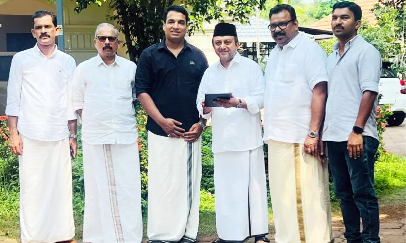 സ്നേ​ഹ​സ്പ​ർ​ശം പ്ര​വാ​സി, വി​ധ​വ പെ​ൻ​ഷ​ൻ 17ാം വ​ർ​ഷ​ത്തി​ലേ​ക്ക്