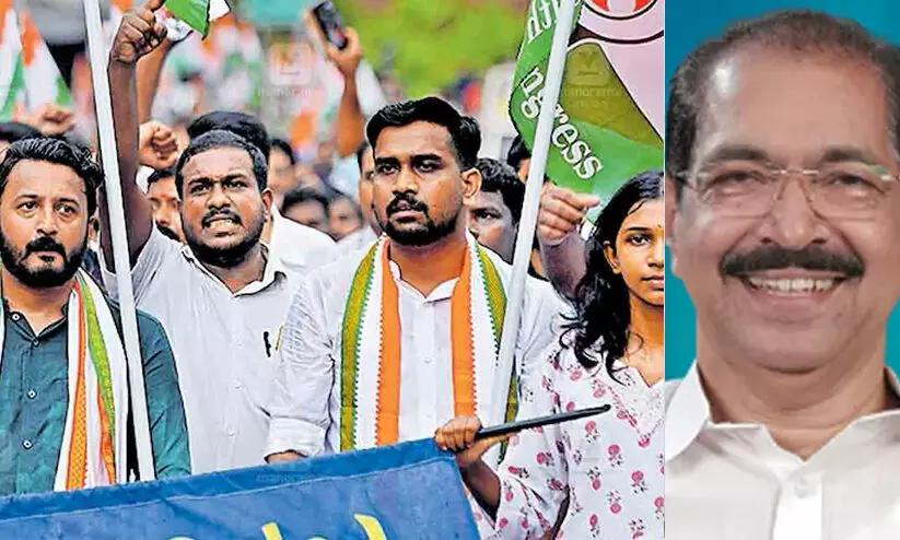 ഗാന്ധി സ്തൂപം നിര്‍മ്മിക്കാന്‍ അനുവദിക്കില്ലെന്നത് സി.പി.എം സംസ്ഥാന കമ്മിറ്റിയുടെ നയമാണോ-സണ്ണി ജോസഫ്