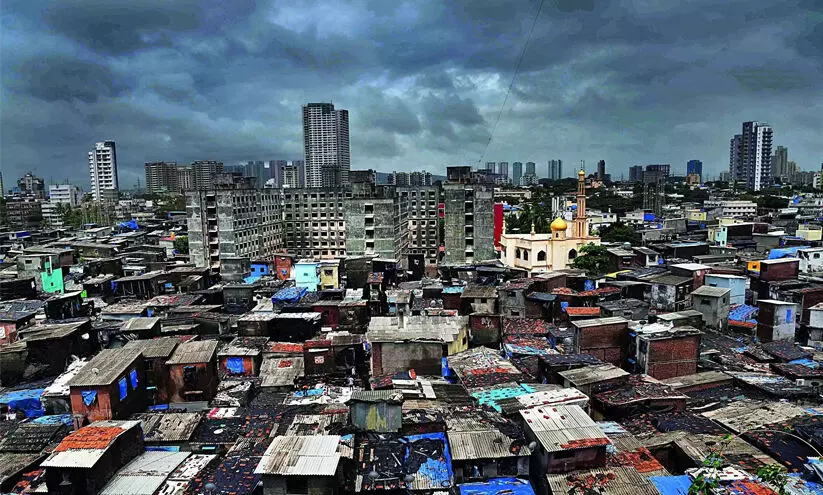 കുട്ടികൾക്ക് പാർക്കുകളും കളിസ്ഥലങ്ങളും, ഇൻറർ നാഷണൽ സ്കൂളുകൾ; ധാരാവിയുടെ മാറുന്ന മുഖം