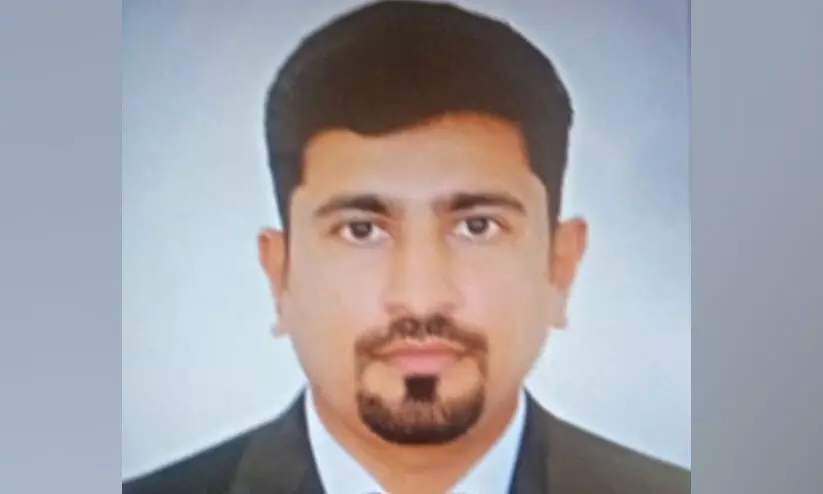 പുതുതായി ലഭിച്ച ജോലിയിൽ ചേരാനുള്ള യാത്രക്കിടെ കുഴഞ്ഞുവീണു; സൗദിയിൽ കണ്ണൂർ സ്വദേശി മരിച്ചു പുതുതായി ലഭിച്ച ജോലിയിൽ ചേരാനുള്ള യാത്രക്കിടെ കുഴഞ്ഞുവീണു; സൗദിയിൽ കണ്ണൂർ സ്വദേശി മരിച്ചു