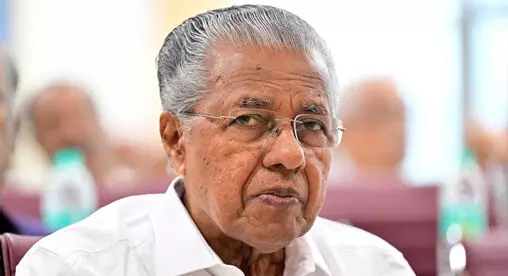 പ്രസവ സുരക്ഷ ഉറപ്പാക്കാൻ ചിലർ വിമുഖത കാണിക്കുന്നു, ഇത് പ്രചരിപ്പിക്കുന്നത് സാമൂഹ്യദ്രോഹികൾ -മുഖ്യമന്ത്രി പ്രസവ സുരക്ഷ ഉറപ്പാക്കാൻ ചിലർ വിമുഖത കാണിക്കുന്നു, ഇത് പ്രചരിപ്പിക്കുന്നത് സാമൂഹ്യദ്രോഹികൾ -മുഖ്യമന്ത്രി