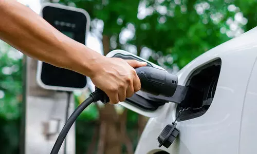 വൈദ്യുതി ചാർജിങ് നിരക്ക് കൂട്ടി