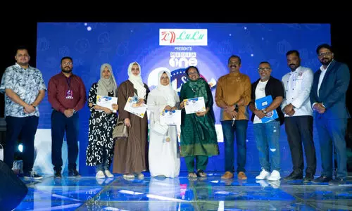 MediaOne Lulu Star Chef