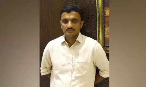 ഹൃദയാഘാത​ത്തെ തുടർന്ന് മലപ്പുറം വേങ്ങര സ്വദേശി ജിദ്ദയിൽ നിര്യാതനായി