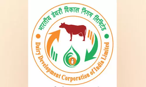 കേന്ദ്ര ക്ഷീര വികസന കോർപറേഷനിൽ 6290 ഒഴിവുകൾ
