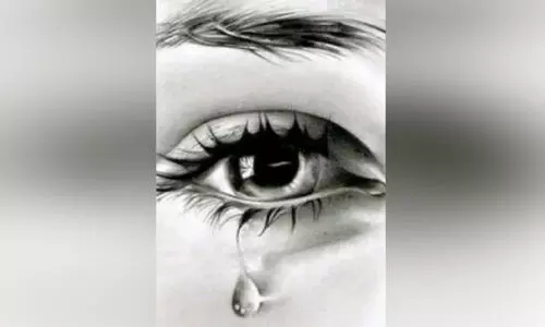 കാ​ല​മേ നീ ​സാ​ക്ഷി