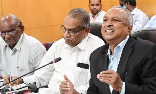 പ​ട്ടി​ക​ജാ​തി സം​വ​ര​ണ സ​ർ​വേ മേ​യ് 25 വ​രെ നീ​ട്ടി