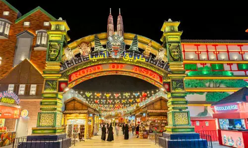 Global Village