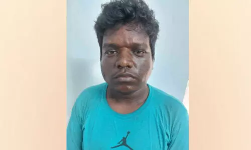 യുവതിക്കു നേരെ അതിക്രമം; നേപ്പാൾ സ്വദേശി അറസ്റ്റിൽ