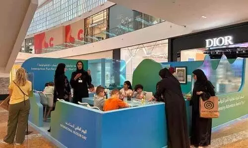 International Museum Day