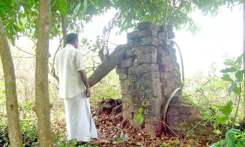 വഴിയമ്പലം പയ്യാമ്പലമായി, മുരിക്കഞ്ചേരി കേളു അനശ്വരനായി