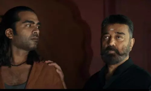 തഗ് ലൈഫ് ട്രെയിലർ പുറത്ത്; വരാനിരിക്കുന്നത് മാസ് ആക്ഷൻ ചിത്രം