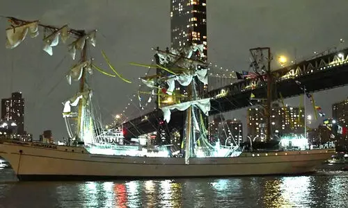 brooklyn bridge accidenrt