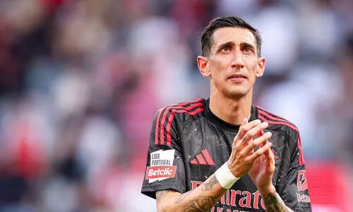 ഡി മരിയ ഫുട്ബാൾ മതിയാക്കുന്നോ ​?; വിരമിക്കൽ സൂചനകൾ നൽകി താരം