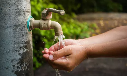 ജല്‍ ജീവന്‍ മിഷന്‍; തടസ്സം പഞ്ചായത്തുകളുടെ ഏകോപനമില്ലായ്മ