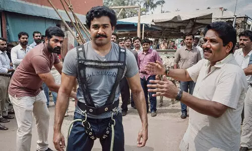 തലോടും താനേ കഥ തുടരും; അൻപിനും മാസ്റ്റർക്കുമൊപ്പം ബെൻസ്, ചിത്രം പങ്കുവെച്ച് മോഹൻലാൽ