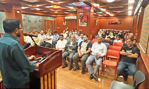 കെ.​ഐ.​ജി ഖൈ​ത്താ​ൻ യൂ​നി​റ്റ് കു​ടും​ബ​സം​ഗ​മം