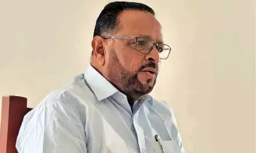 പി.​കെ.​ജ​മാ​ലി​ന്റെ നി​ര്യാ​ണ​ത്തി​ൽ അ​നു​ശോ​ചി​ച്ചു