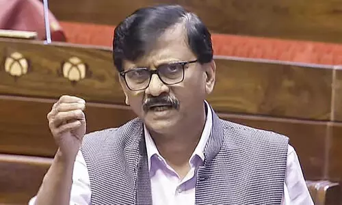 ബി.ജെ.പി അധികാരത്തിൽ വരുന്നത് തടഞ്ഞതാണ് എനിക്കെതിരെ ഇ.ഡി നടപടിക്ക് പിന്നിലെ പ്രധാന കാരണം -സഞ്ജയ് റാവത്ത്