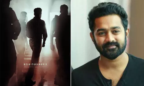 കിടപ്പിലായ ദിവസങ്ങള്‍, വീല്‍ച്ചെയറില്‍ നിരവധി ആഴ്ചകള്‍, ആശുപത്രിക്കിടക്കയില്‍ കുട്ടിയെപ്പോലെ കരഞ്ഞു; വൈകാരിക കുറിപ്പുമായി ആസിഫ് അലി